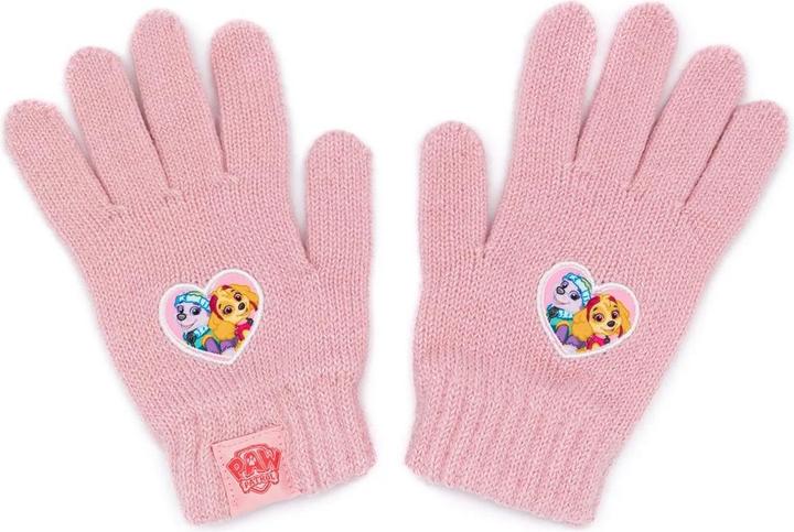 Produktbild Paw Patrol Friends Hut und Handschuh Set (One Size)