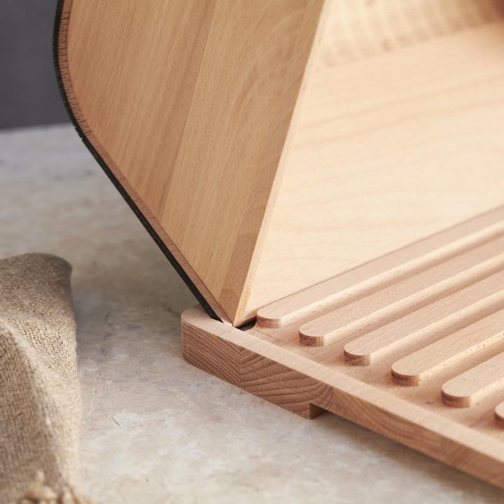 Actual product image Kisag Bread bin Paris