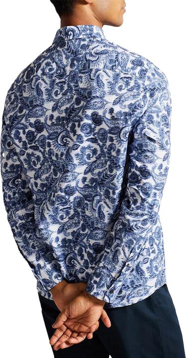 Produktbild Ted Baker Uldale Hemd Langärmlig (XXL)