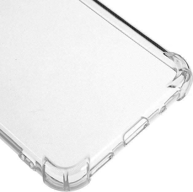 Actual product image MU Classic Softcase TPU Series (Fee 20)
