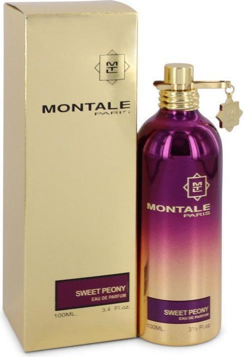 Produktbild Montale Sweet Peony (Eau de Parfum, 100 ml)