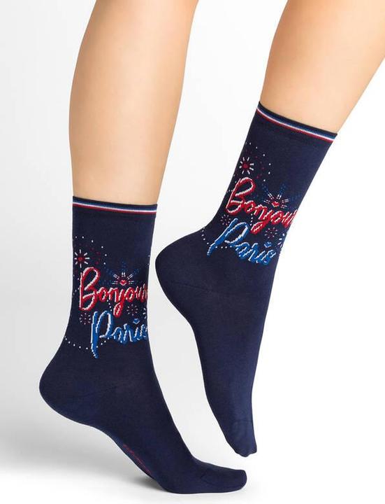 Produktbild Bleuforêt Bonjour Paris (36 - 40)