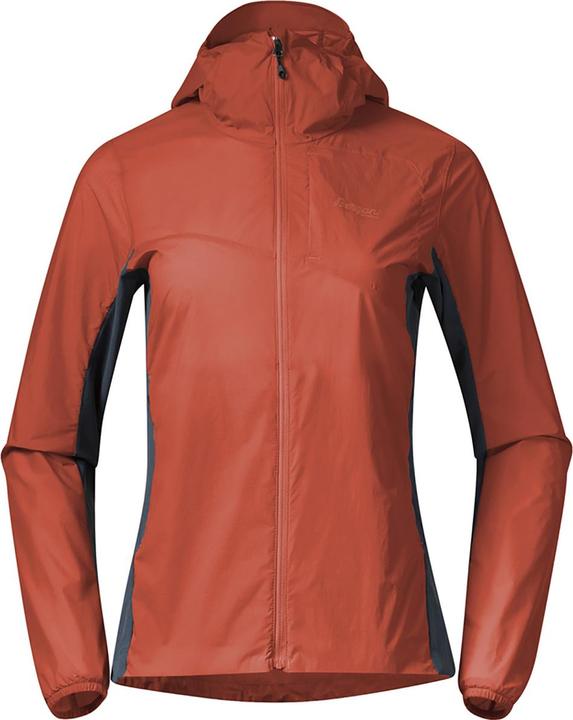 Bergans Rabot Lt Windbreaker