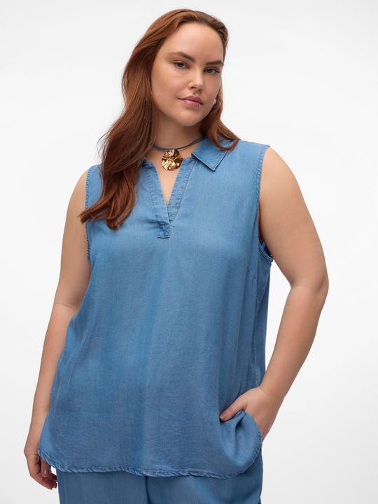 Produktbild Vero Moda VMCHARPER Top T-shirt (52)