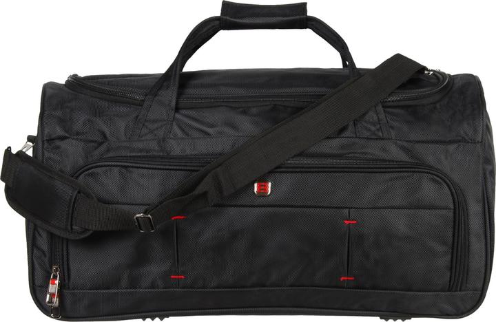 Immagine prodotto HTI-Living Borsa da viaggio e sportiva 55 (43 l)