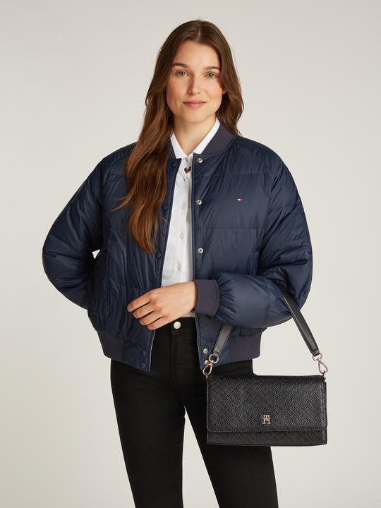 Image du produit Tommy Hilfiger Th Eternity Shoulder Bag Mono