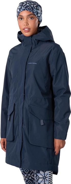 Actual product image Kari Traa Mona Parka (L)