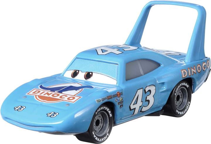 Immagine prodotto Mattel Disney Pixar Cars 3