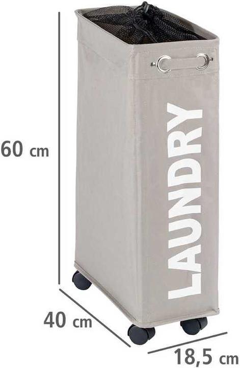 Produktbild Wenko Corno (43 l)