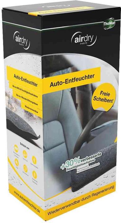 Actual product image ThoMar AirDry humidifier classic (19.20 l/24h)