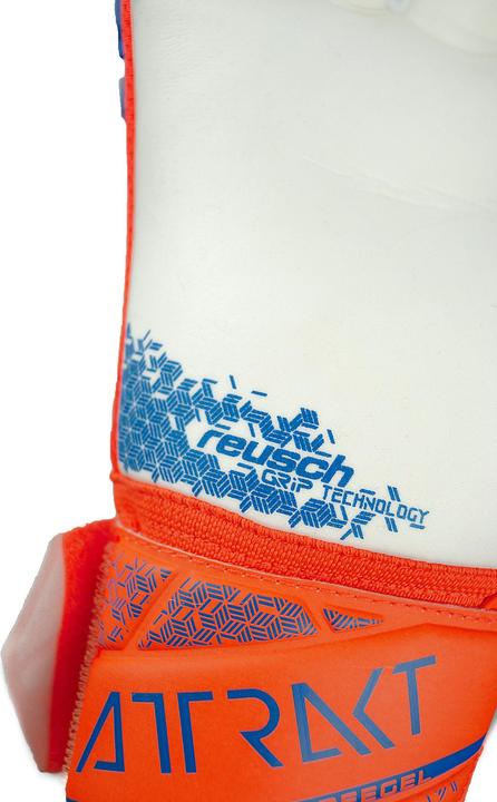 Image du produit Reusch Attrakt Freegel Silver (9)
