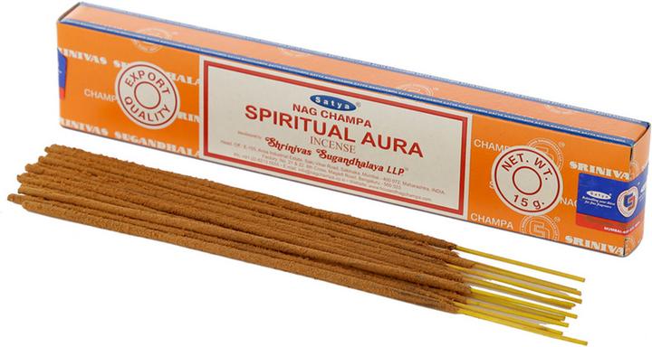 Puckator Spirituelle Aura Nag Champa