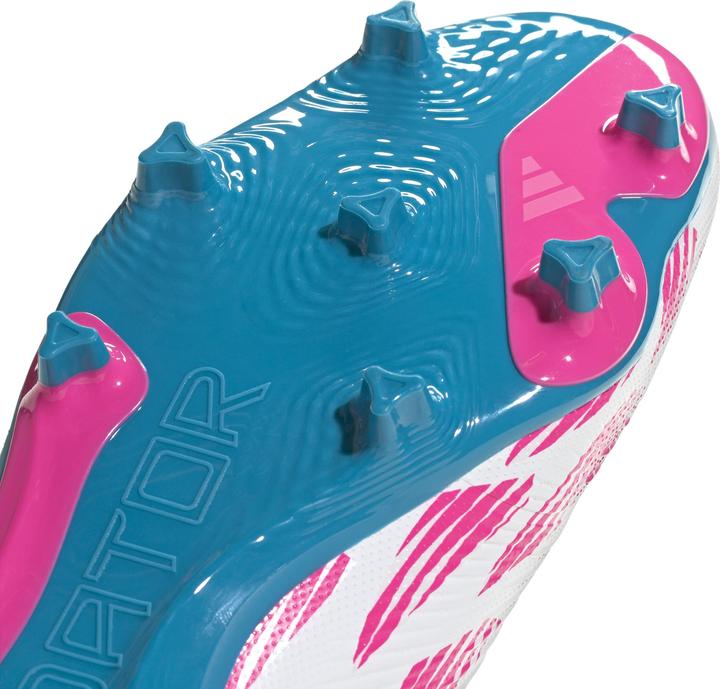 Produktbild adidas fussballschuhe predator league fg (45 1/3)