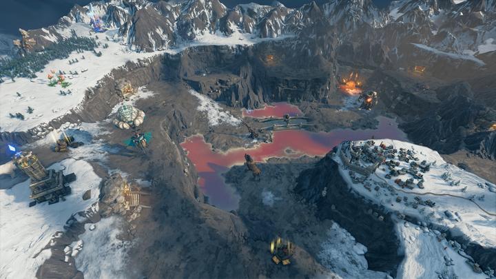 Image du produit THQ Nordic Games SpellForce : Conquest of EO (Xbox Series X, EN)