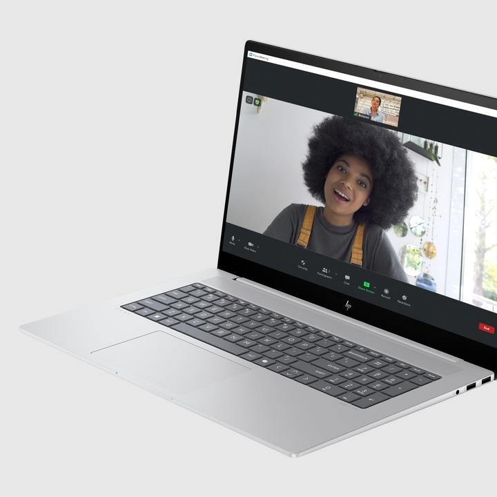 Image du produit HP Envy 17-da0075ng (17.30", Intel Core Ultra 7 155H, 32 Go, 1000 Go, DE)