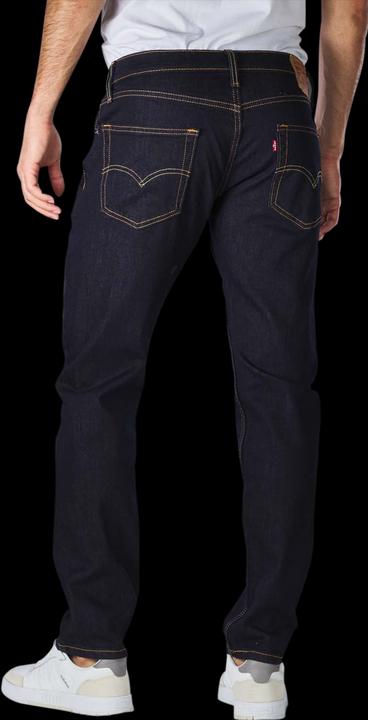 Produktbild Levis 502 Jeans Tapered Fit dark hollow (W36/L30)