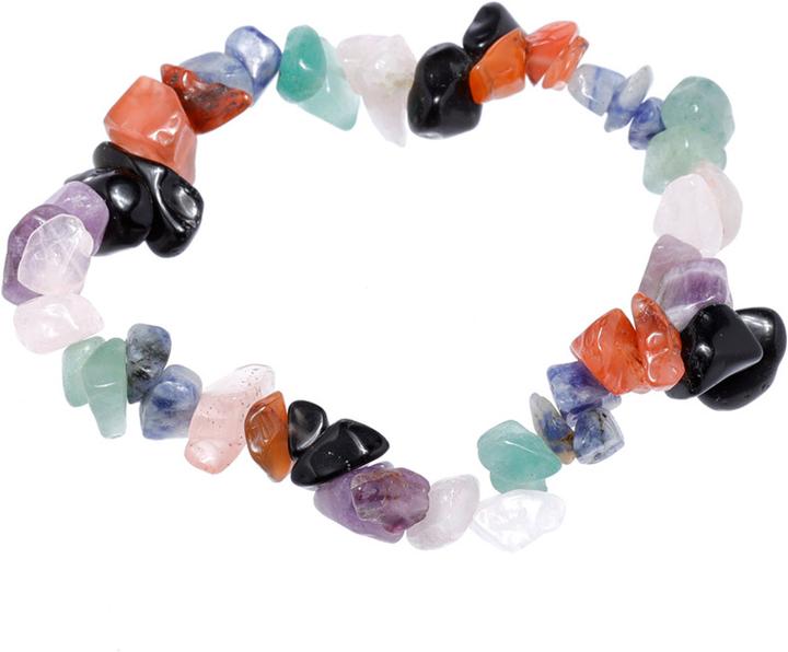 Actual product image Puckator Edelstein Armband