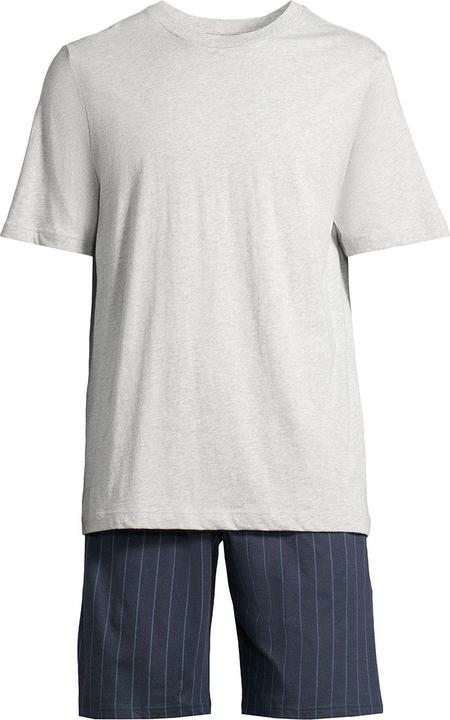 Produktbild Schiesser Night & Home Schlafanzug (56, XXL)