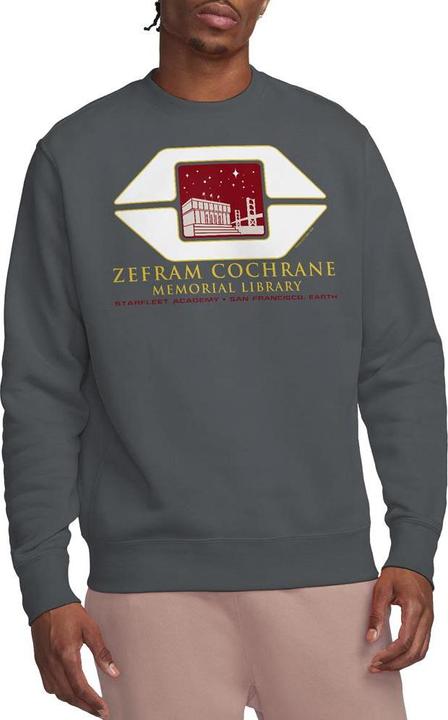 Immagine prodotto Cochrane Library Felpa Adulto Unisex (XL)