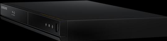 Actual product image Samsung Bd-J4500r