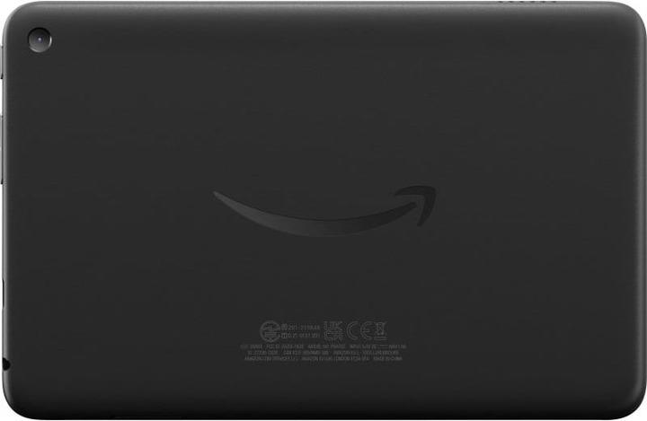 Image du produit Amazon Fire 7 (2014) avec Alexa (7", 32 Go, Noir)
