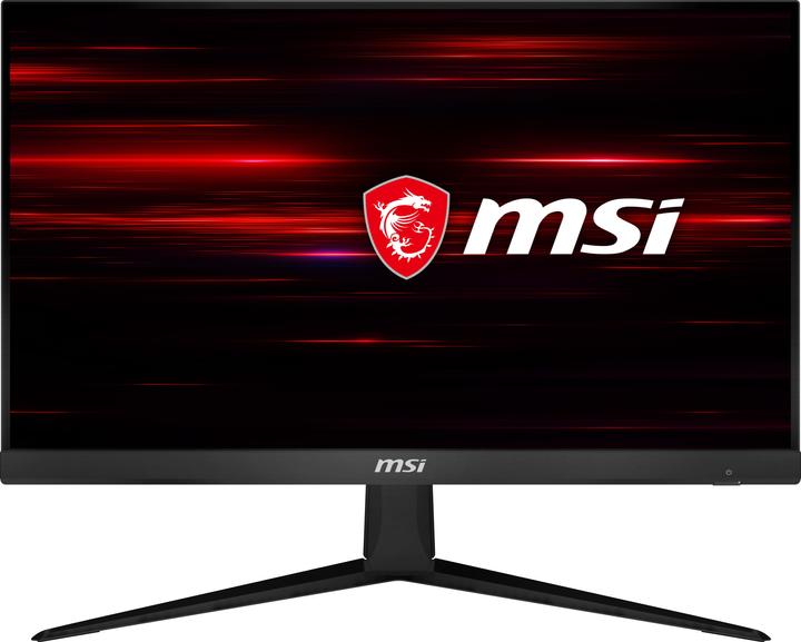 Produktbild MSI Monitor Optix G241 (1920 x 1080 Pixel, 23.80")