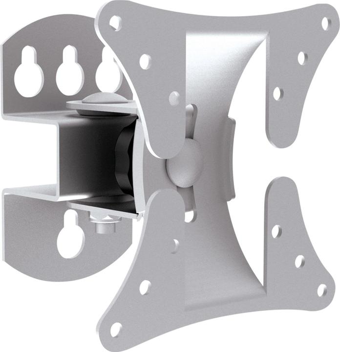 Reflecta Flexo DeskPro 27-1010 (Wall, 27", 30 kg)