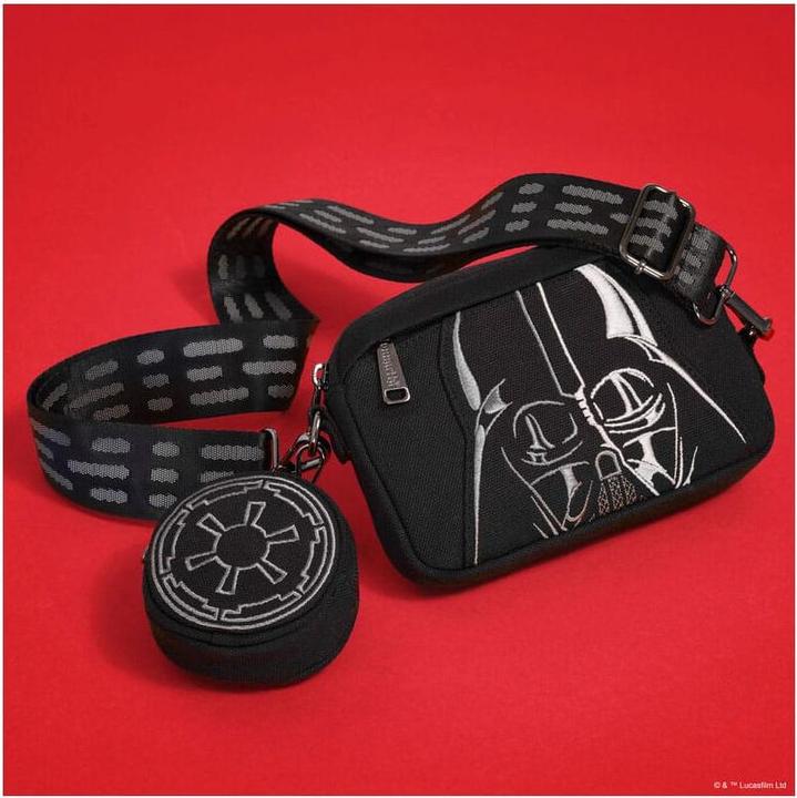 Immagine prodotto Loungefly Star Wars by Sling Brusttasche / Umhängetasche