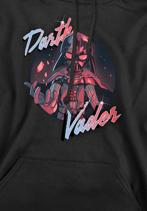 Produktbild Star Wars Kapuzenpullover (XXL)