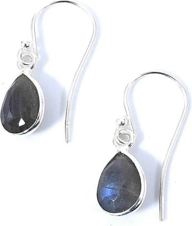 Immagine prodotto Balibay Laja (Argento 925, Labradorite, Pietra preziosa)