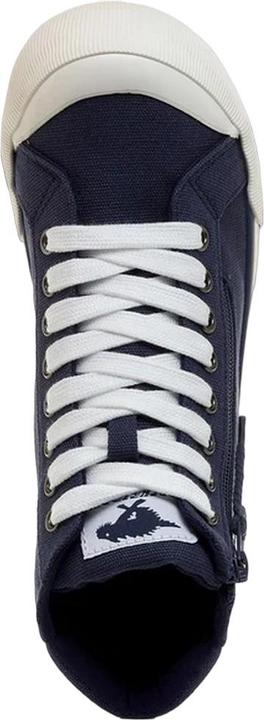 Actual product image Rocket Dog Womens/Ladies Jazzin Hi Trainers (37)