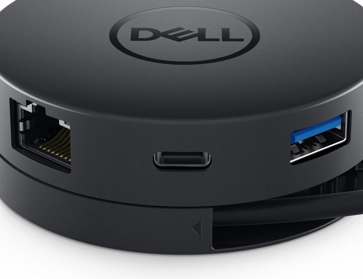 Dell DA300 (Docking Port, 1 Ports)