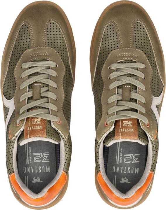 Produktbild Mustang Sneaker (43)