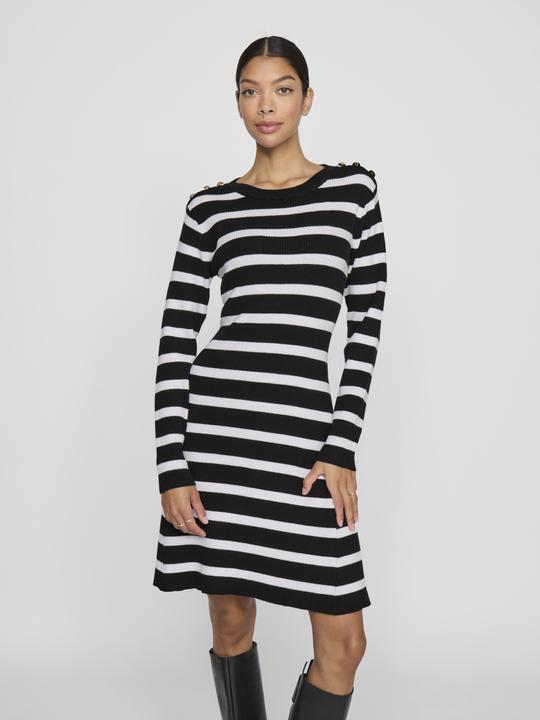 Produktbild Vila Langarm Minikleid (M)