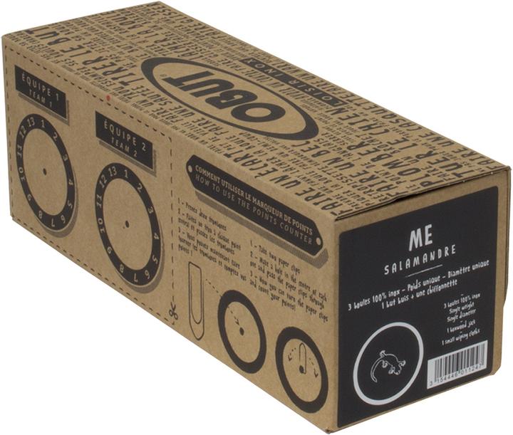 Produktbild Obut Lasse (3 x, 73 mm)