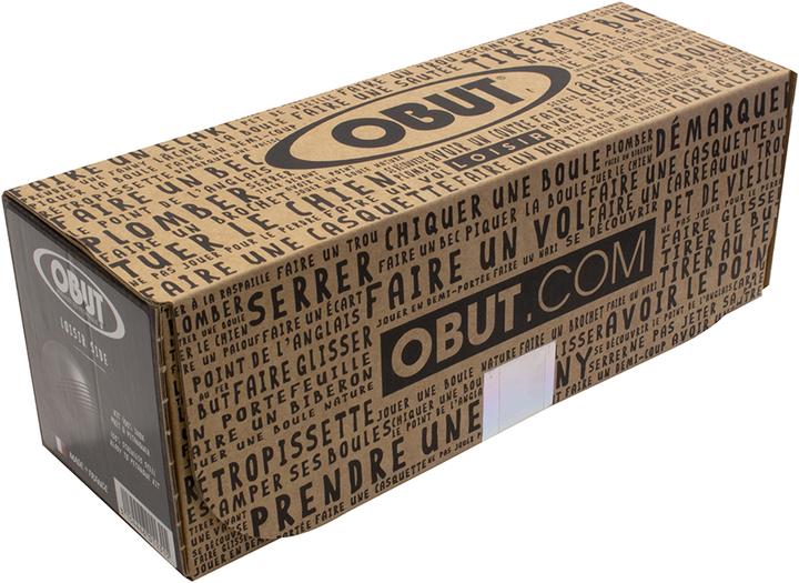 Produktbild Obut Lasse (3 x, 73 mm)