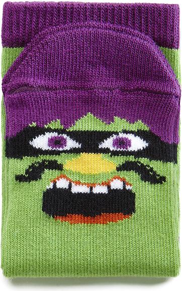 Immagine prodotto Chattyfeet Mr. Grrrril (Confezione singola, 43 - 47)