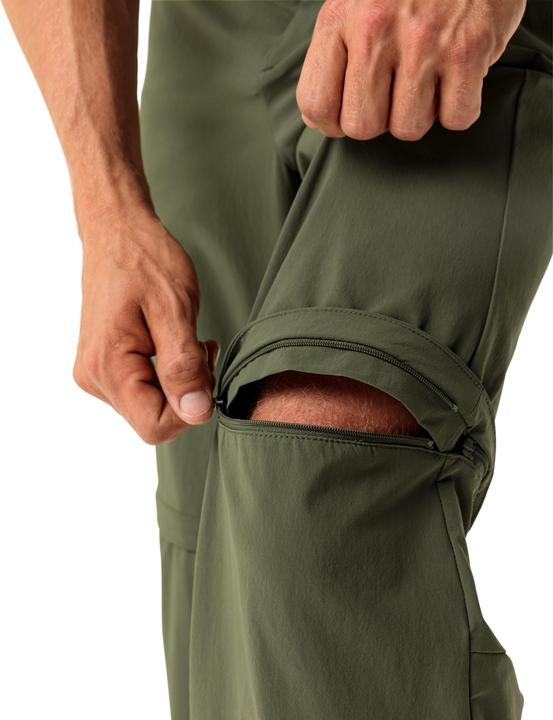 Image du produit Vaude Farley Stretch ZO Pants II (M)