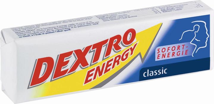 Produktbild Dextro Energy Tablette Classic (24 Stk., 1200 g)