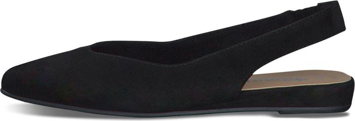 Actual product image Tamaris Sling pumps (39)