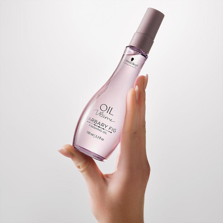 Image du produit Schwarzkopf Professional Huile Ultime Barbary Fig Finishing Oil (100 ml)