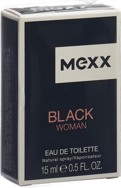 Produktbild Mexx Eau de Toilette (re) (Eau de Toilette, 15 ml)
