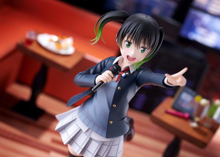 Image du produit Wave Love Live! Super Star!! Statue PVC 1/7 Nijigasaki High School Idol Club Yu Takasaki DT-197 25 cm
