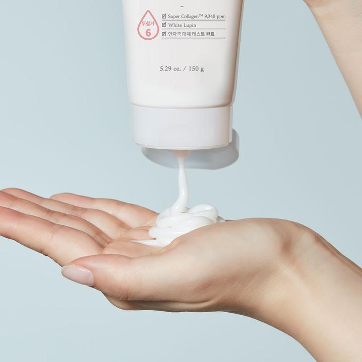 Image du produit Etude House Mousse nettoyante au collagène Moistfull Collagen (Mousse, 150 ml)