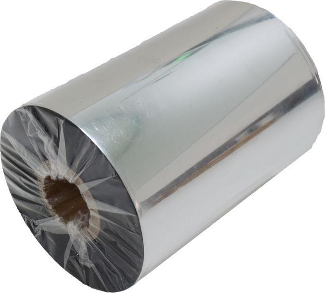 Produktbild Capture Wax Ribbon Black, 110mmx450m (11 cm, Schwarz)