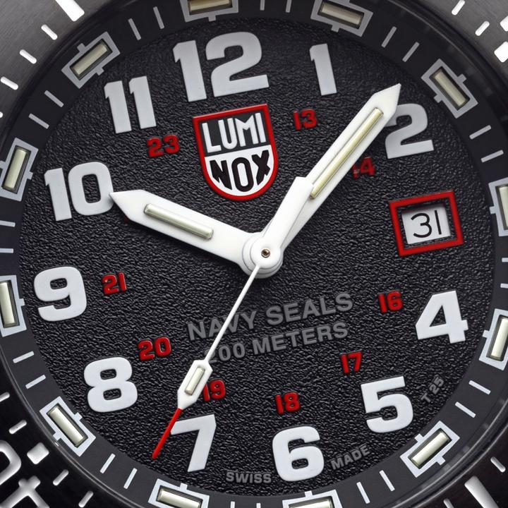 Image du produit Luminox Navy Seal -4230 Series