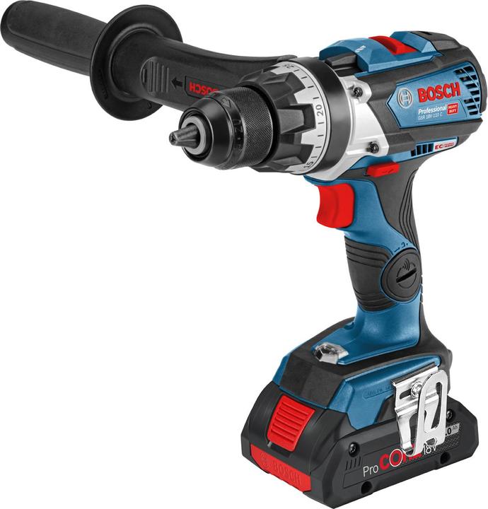 Produktbild Bosch Professional GSR 18V-110 C (Akkubetrieb)
