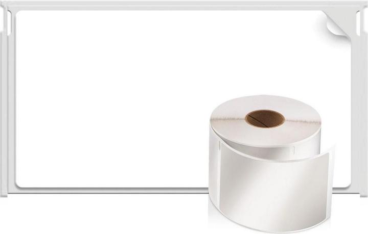 Actual product image Dymo S0722540 Multi-purpose labels, 1 piece