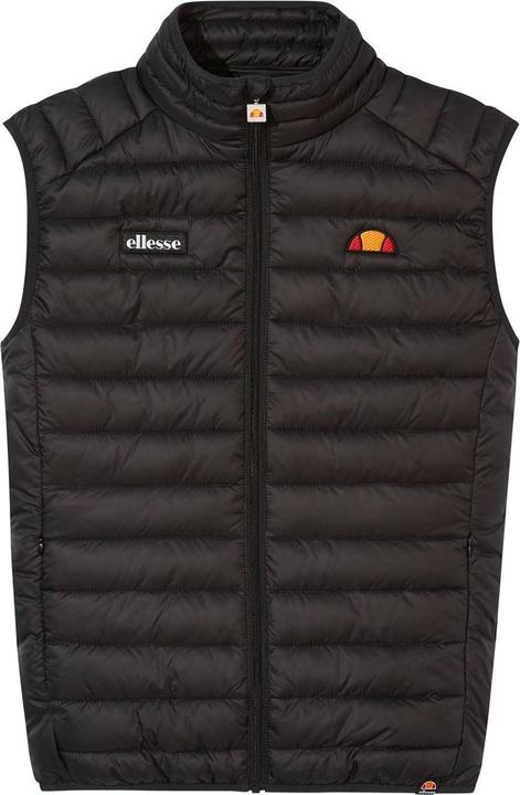 Ellesse quilted gilet