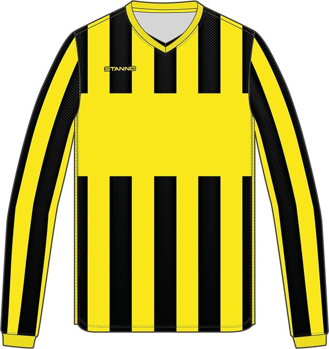 Actual product image Stanno Aspire Long Sleeve Jersey (XL)